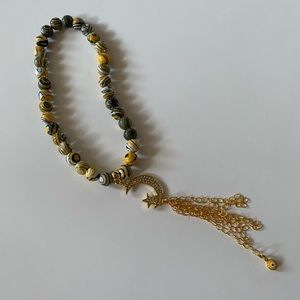Handmade Muslim beads/ tasbih